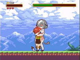 super mamono monster