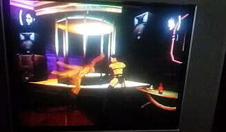 True Crime LA Con Girls (Gypsy)