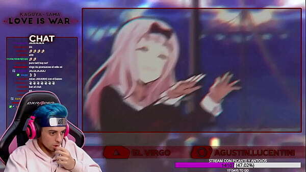 DXD cap 4, cinco y 6