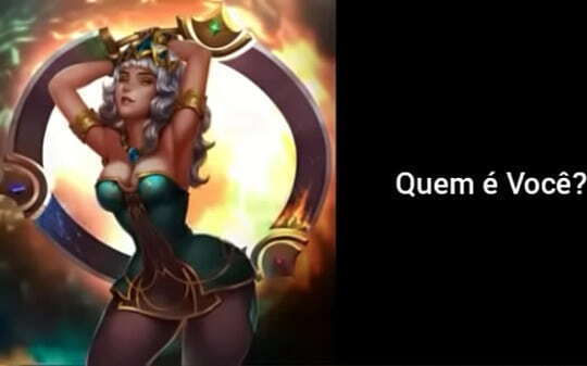 JOI HENTAI BR PT Qyanna e Zyra(TRADUZIDO)