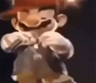 Quadrada na Beca De Veludo