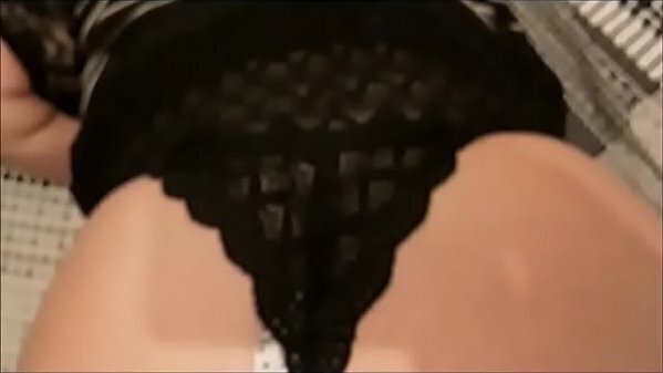 marido catando a loira de jeito