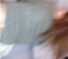 Taking care of friends girl while away