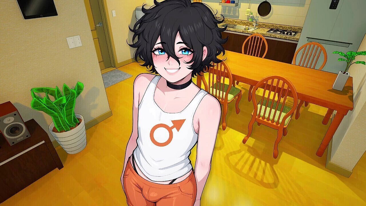 Cute femboy, cute femboy anal, femboy fucked