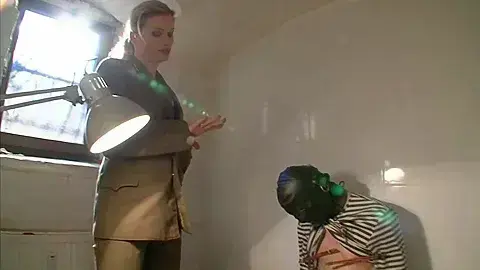 The Domain Of Pleasure