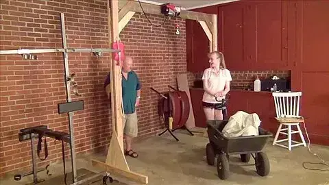 Horny Adult Scene Device Bondage Incredible Exclusive Version