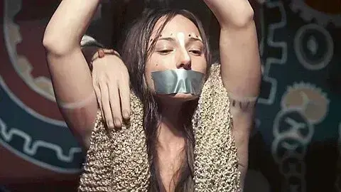 Movie Bondage With Briana Evigan