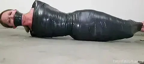 Chrissy Bulgar Mummified