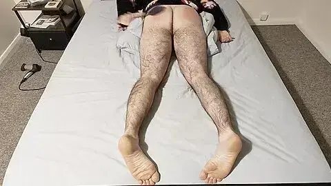 Getting back into the swing of things