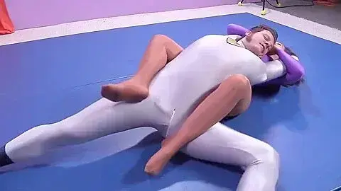 Fetish America Wrestling