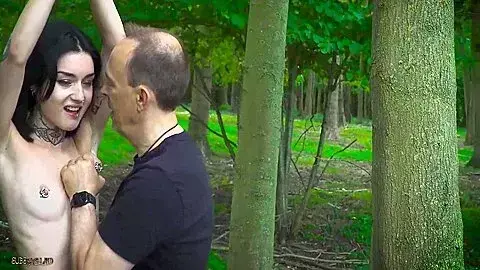 Hot Submissive Babe Gets Hard Fuck And Spanking In Bdsm Porn Ends With Cum Swallow 10 Min