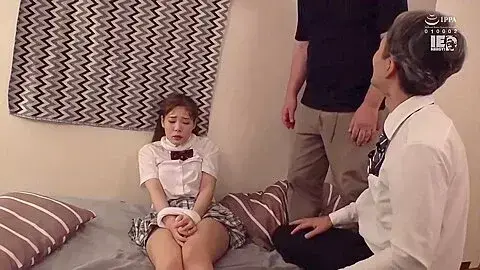 [iesp-712] Rino Yuki Female student 18+ 20 Consecutive Creampie Scene 2 - Teaser Video