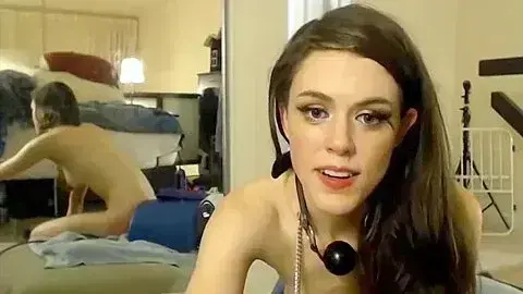 Sybian Torture Charlotte1996 Cammiversary Show - Teaser Video