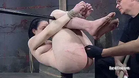 Sybil Hawthorne Suffer, Two