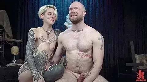 Asphalt Island, 1: Cam Damage And Mike Panic - Teaser Video