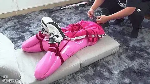 Chinese Breathplay - Teaser Video