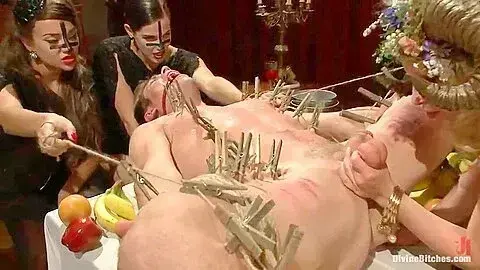 La Semence Des Vampires