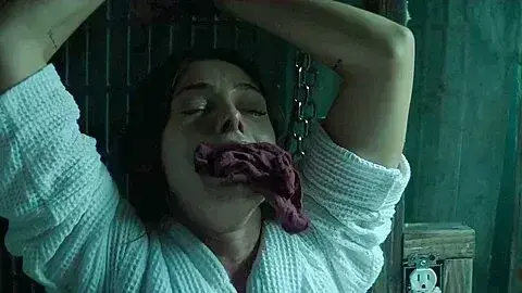 Stuff Gagged With Ashley Greene