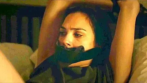 Movie Bondage With Gal Gadot