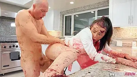 Wam Bam Thank You Maam 1 - Zac Wi