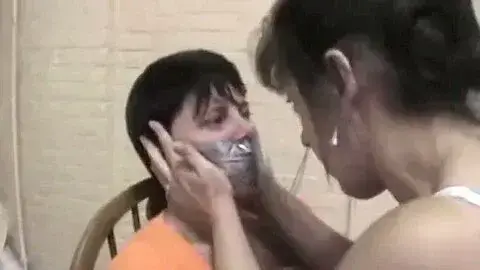 New York Mob Boss Step daughter Held