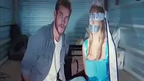 Incredible Xxx Video Bondage Newest Watch Show With Teresa Palmer