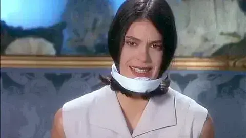 Best Tv Damsel With Teri Hatcher