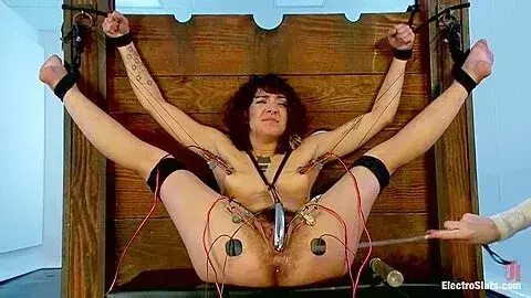 Lorelei Lee And Bianca Stone