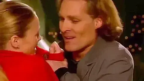 Bjorg David With I N E Z