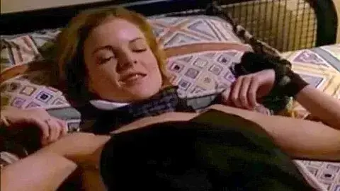 Crazy Sex Movie Bondage Check - Marcia Cross