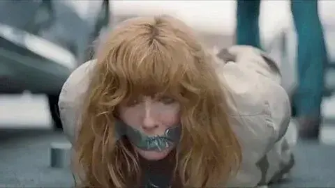 Kelly Reilly - Movie Bondage