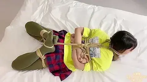 Chinese Bondage 7