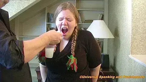 The Department Of Corrective Measures