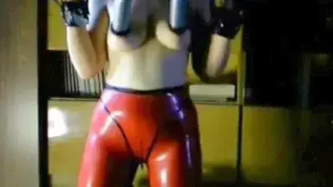 The Day I Turned My Wife