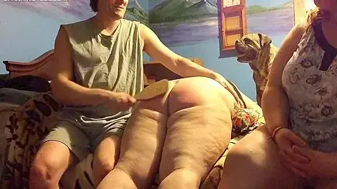 Baby Doll - My Birthday Spanking