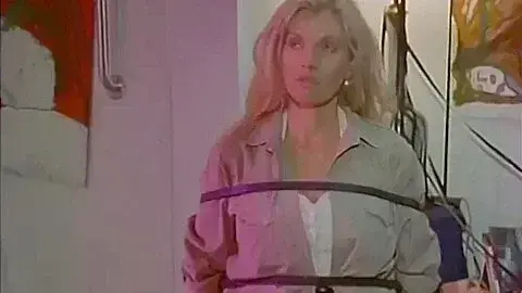 Lana Clarkson In And Caroline Keenan