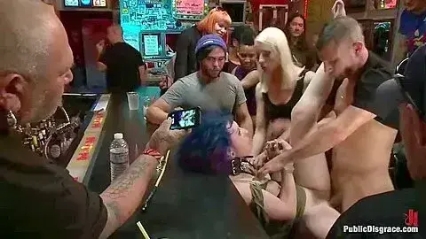 Proxy Page Gets Degraded