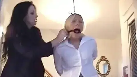 Crystal Frost - H.k Time (1/4)