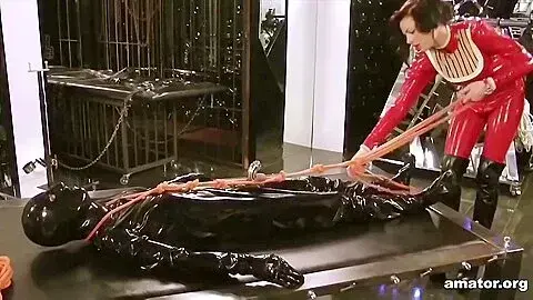 Lady Ashley Quoad Locus