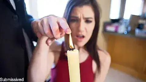 Chad Alva And Jenna Reid In The Wax Play Agenda