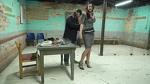 Arrested Out Of Town With Kara Sin