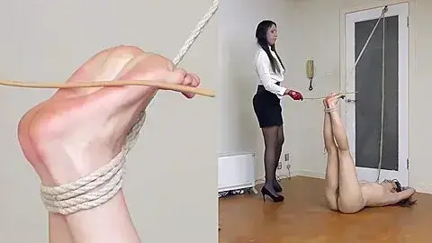 Hottest Xxx Clip Spanking Great Youve Seen With Miss Sultrybelle