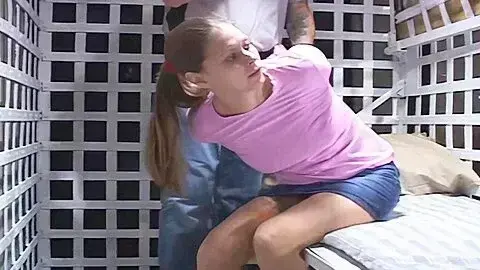 Unlawful Detention Of - Riley Rose