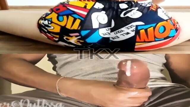 UKRAINIAN GOON CHALLENGE