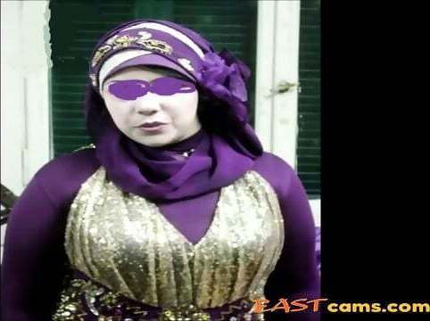 Turkish-Arab-Asian Hijab Mix