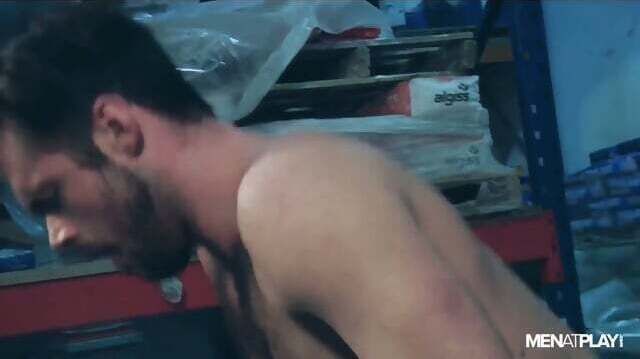 Mantrap, Editors Cut Brazil