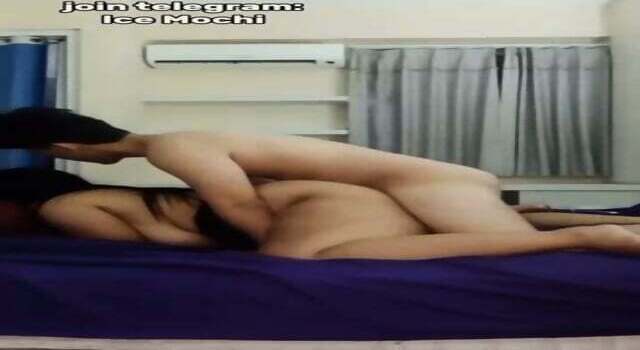 Tante kiki kintamani tobrut Brutal agresif sama brondong ganteng