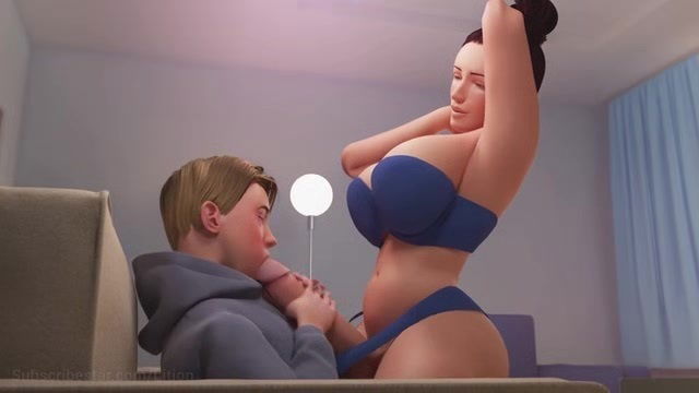 The Therapist [Lition] Male x futa