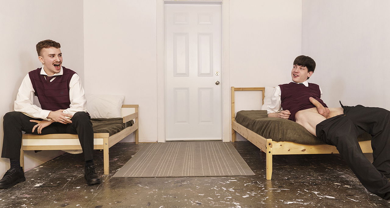 How To Please The Holy Priest - YesFather