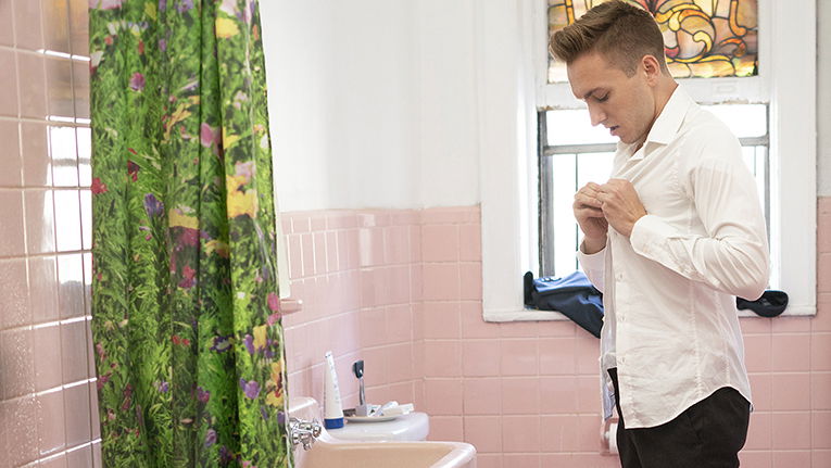 Elder Bar: Personal Hygiene - MissionaryBoys